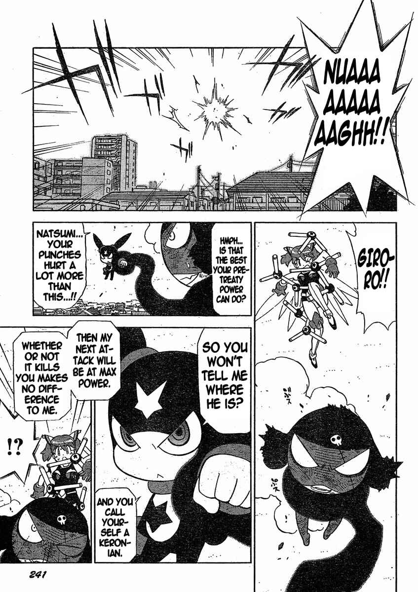 Page 3 Chapter 194 Sgt. Frog