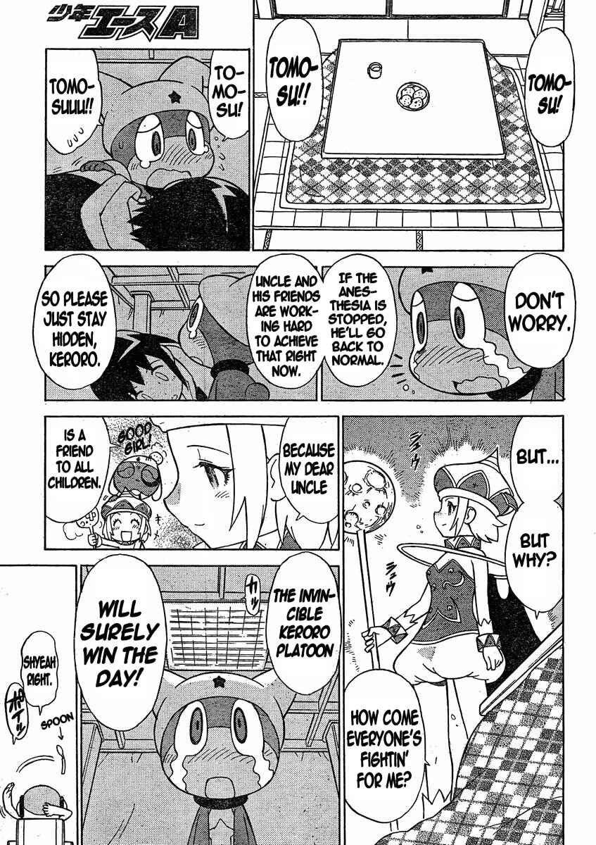 Page 7 Chapter 194 Sgt. Frog