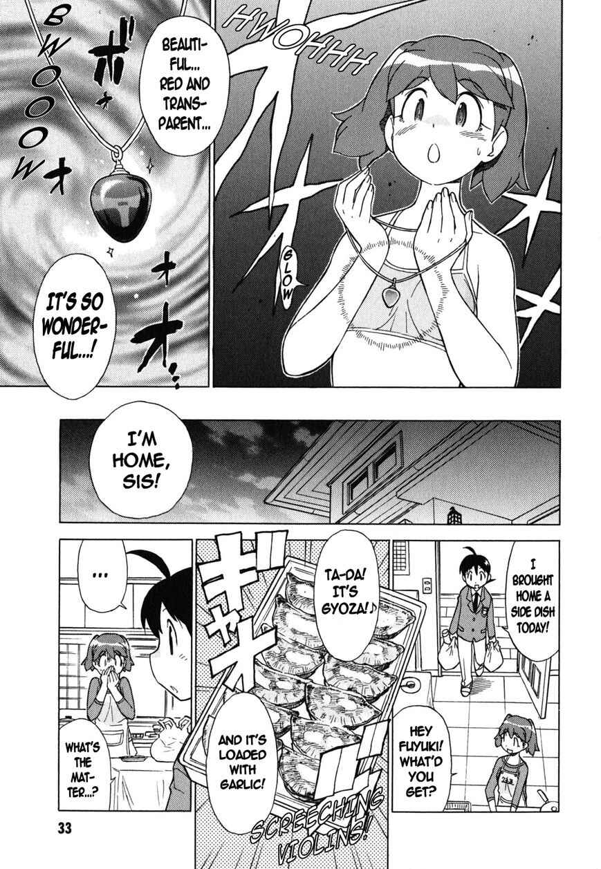 Page 7 Chapter 178 Sgt. Frog