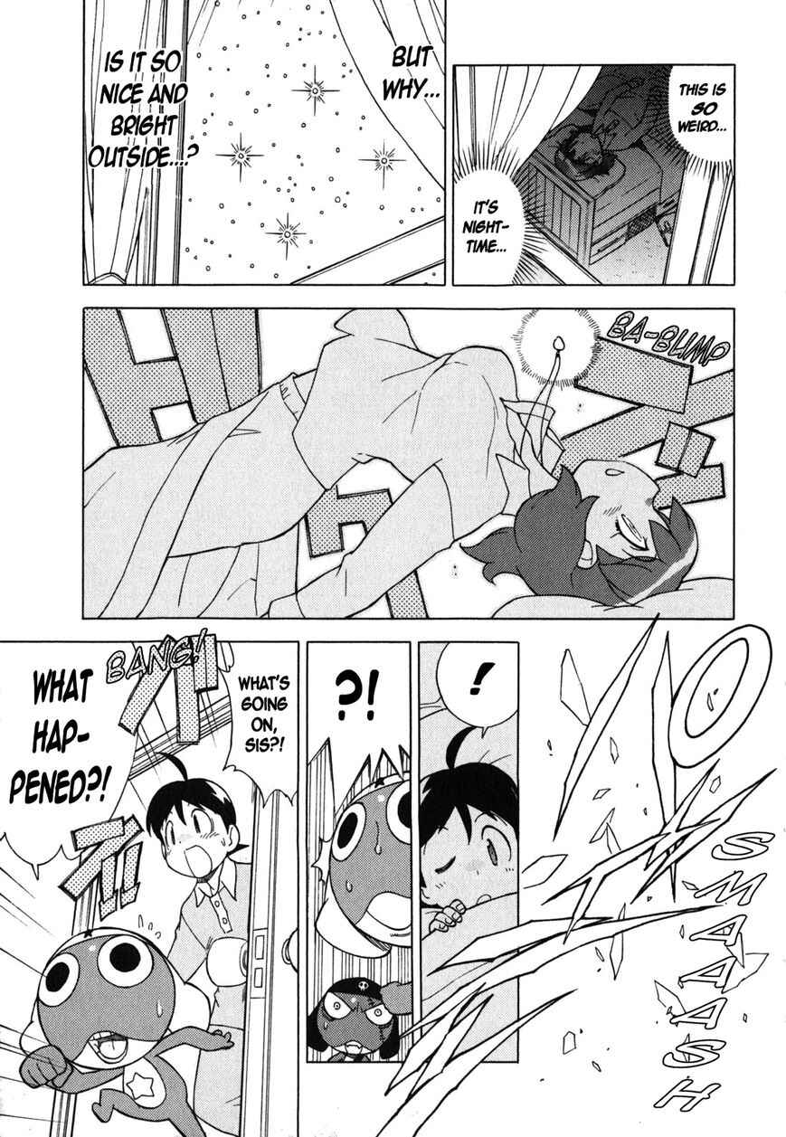 Page 9 Chapter 178 Sgt. Frog