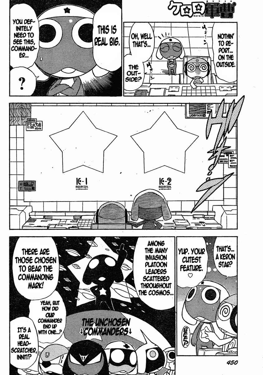 Page 10 Chapter 192 Sgt. Frog