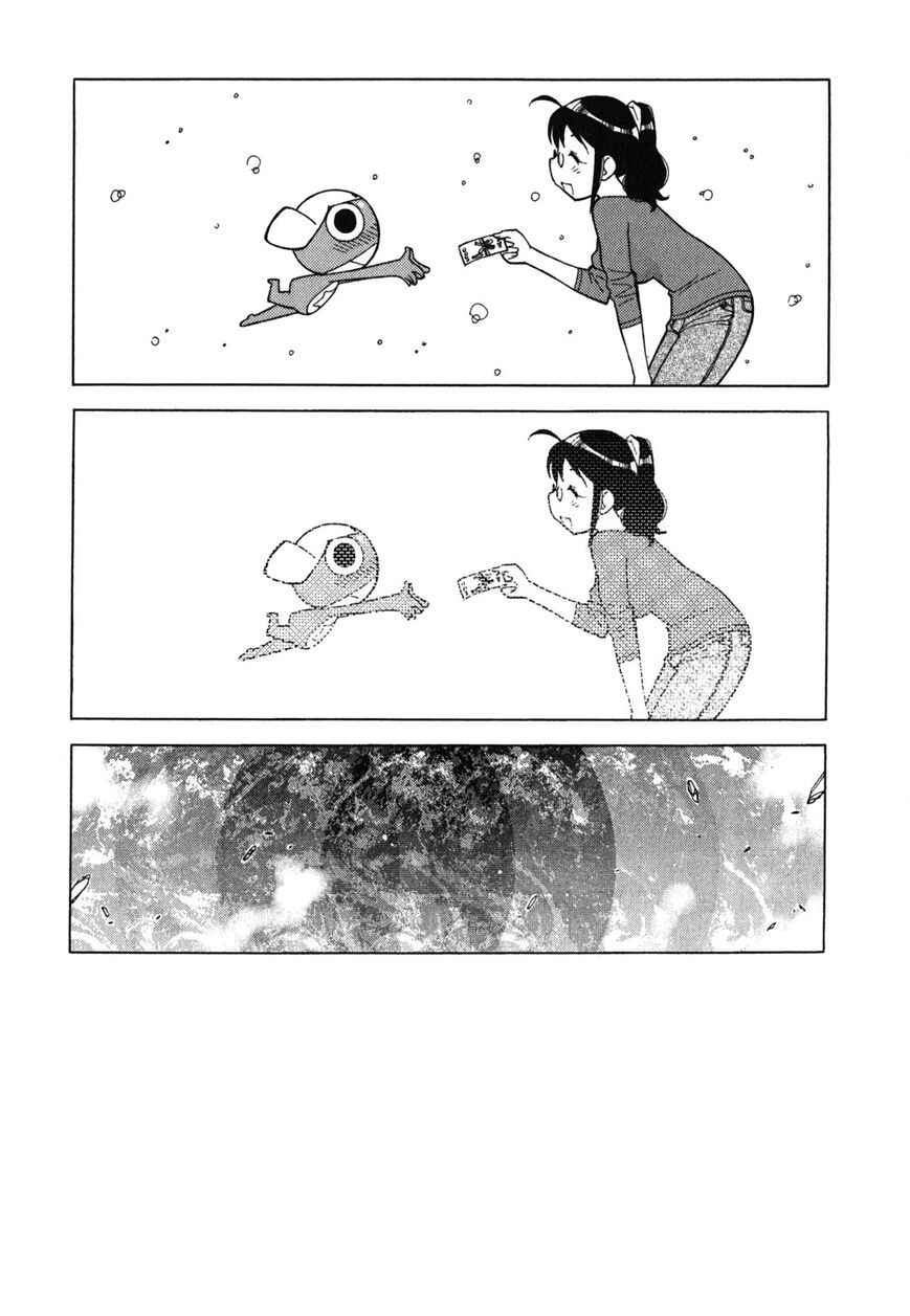 Page 14 Chapter 179 Sgt. Frog
