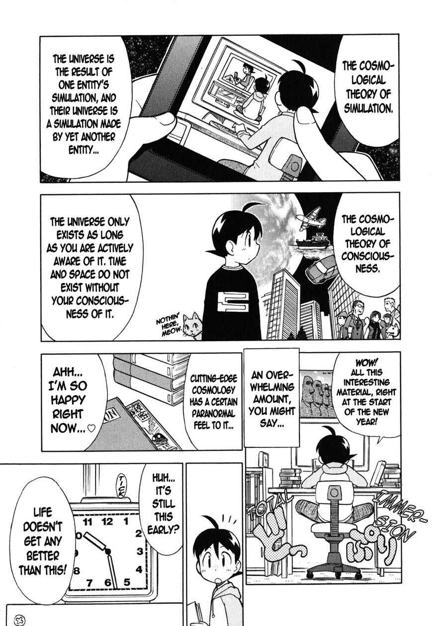 Page 3 Chapter 179 Sgt. Frog
