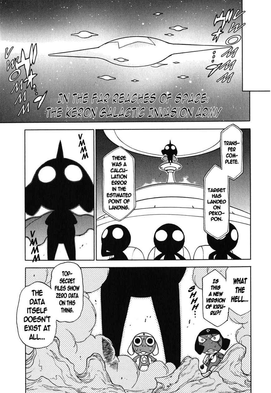 Page 17 Chapter 184 Sgt. Frog