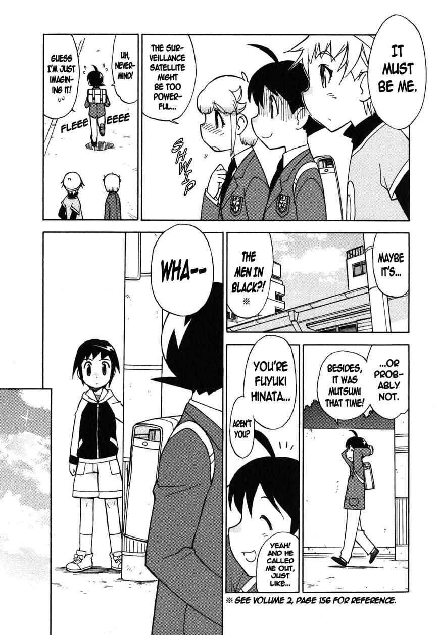 Page 5 Chapter 184 Sgt. Frog