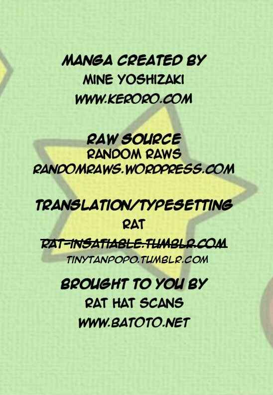 Page 26 Chapter 185 Sgt. Frog
