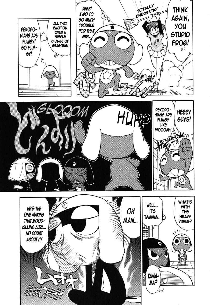 Page 3 Chapter 177 Sgt. Frog
