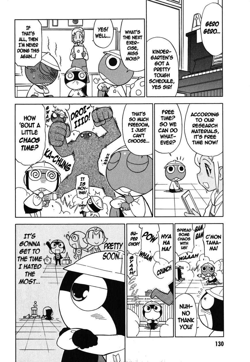 Page 14 Chapter 183 Sgt. Frog
