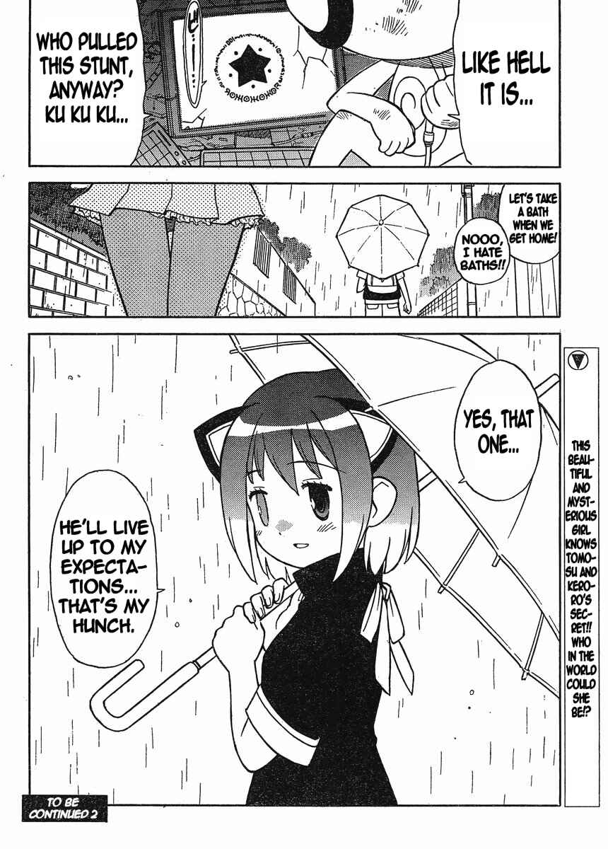 Page 16 Chapter 187 Sgt. Frog