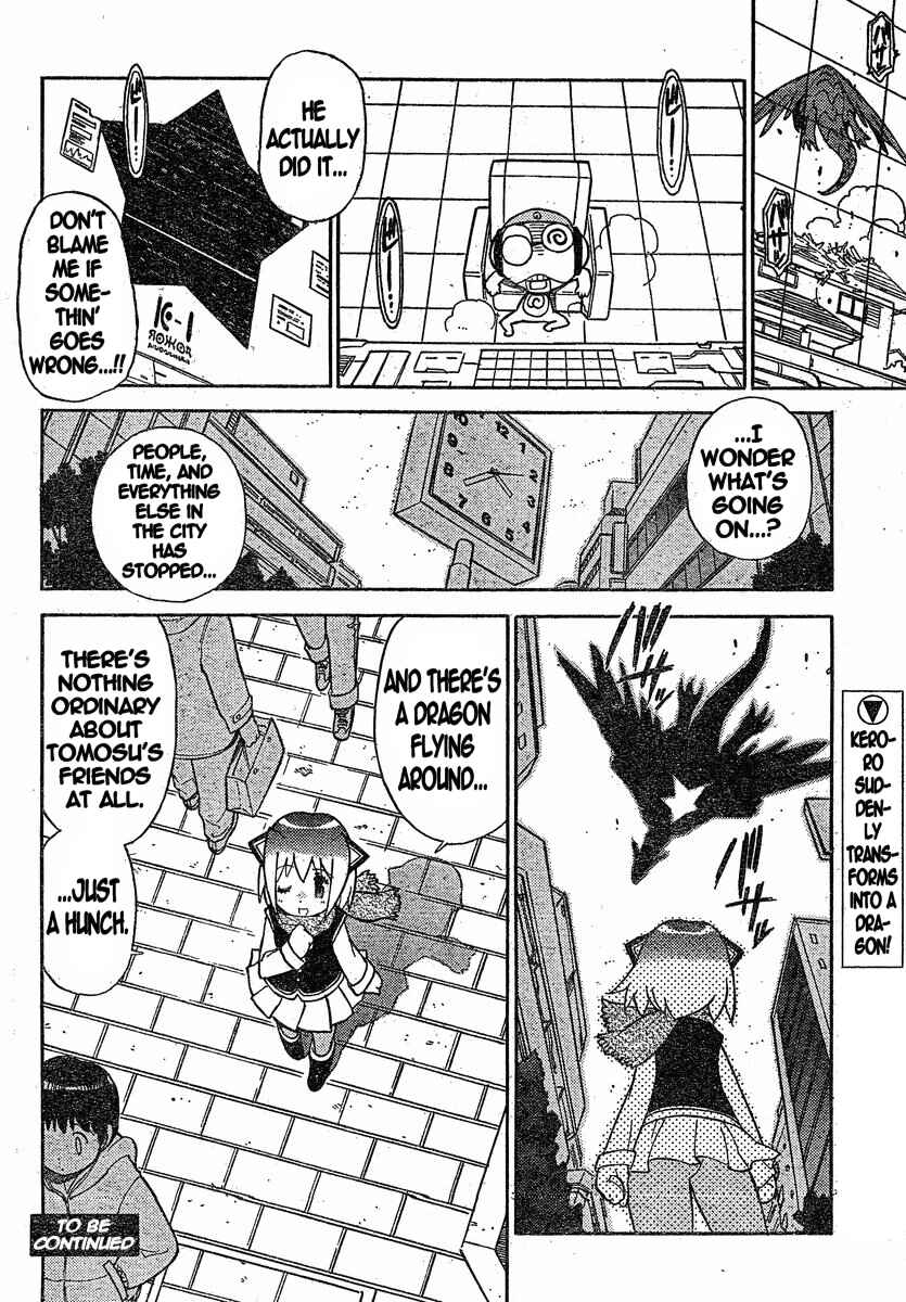 Page 15 Chapter 193 Sgt. Frog