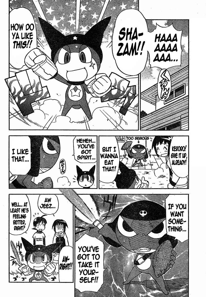 Page 2 Chapter 193 Sgt. Frog