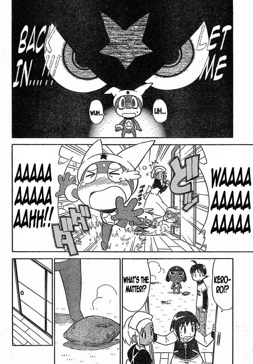 Page 4 Chapter 193 Sgt. Frog