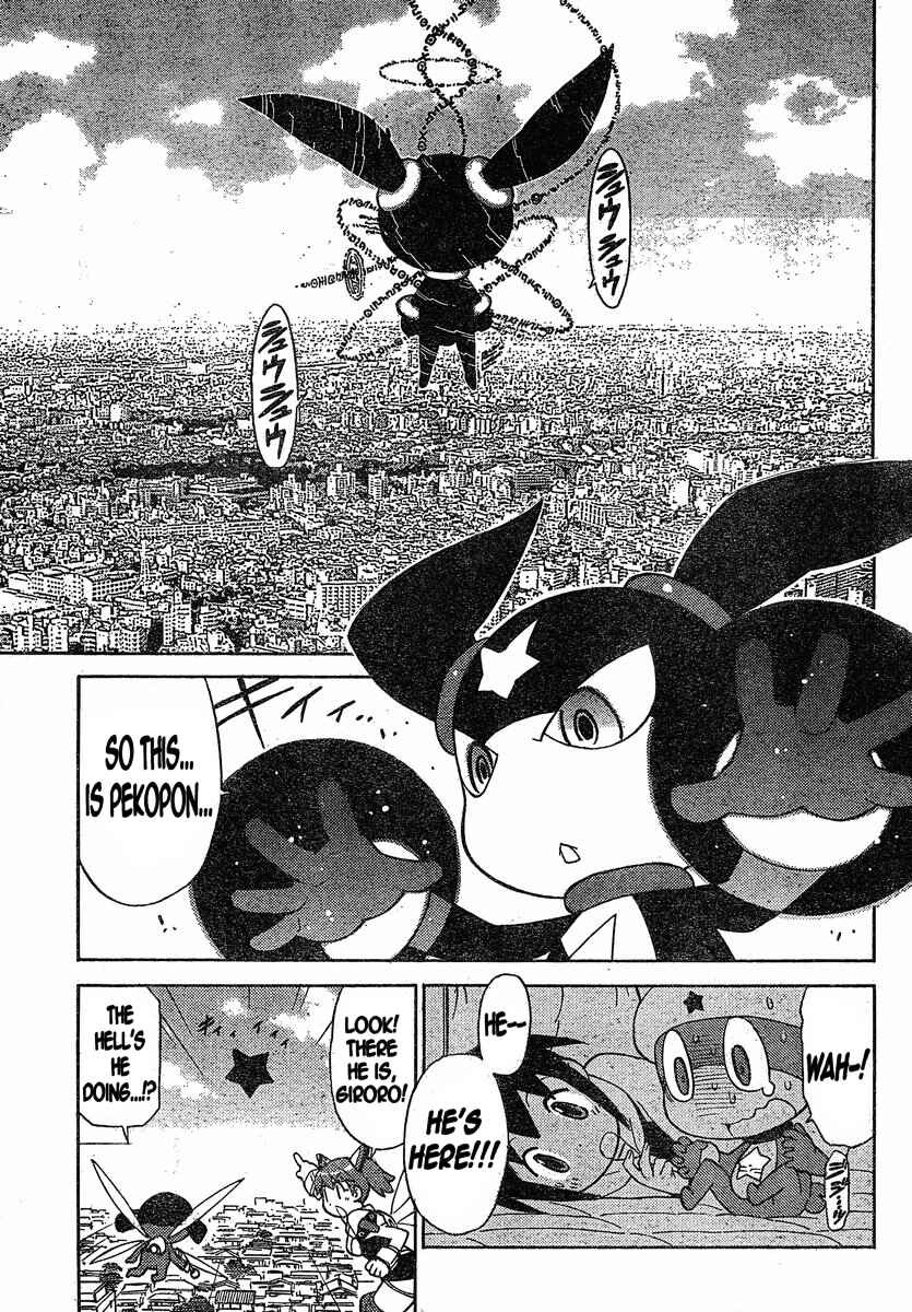 Page 9 Chapter 193 Sgt. Frog