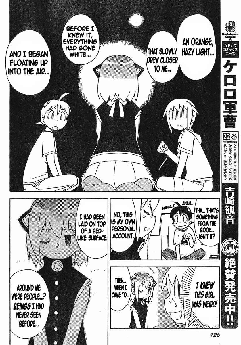 Page 12 Chapter 189 Sgt. Frog