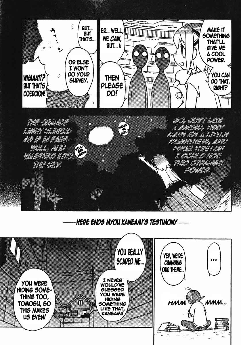 Page 23 Chapter 189 Sgt. Frog