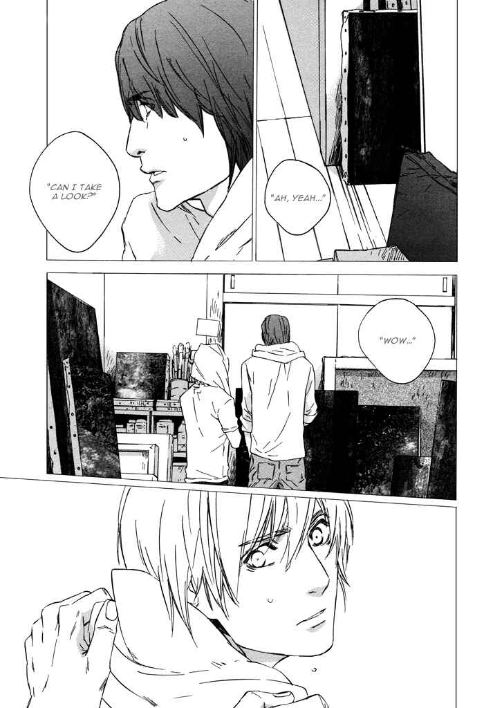 Page 9 Chapter 4 Rokugatsu no Hengen-san