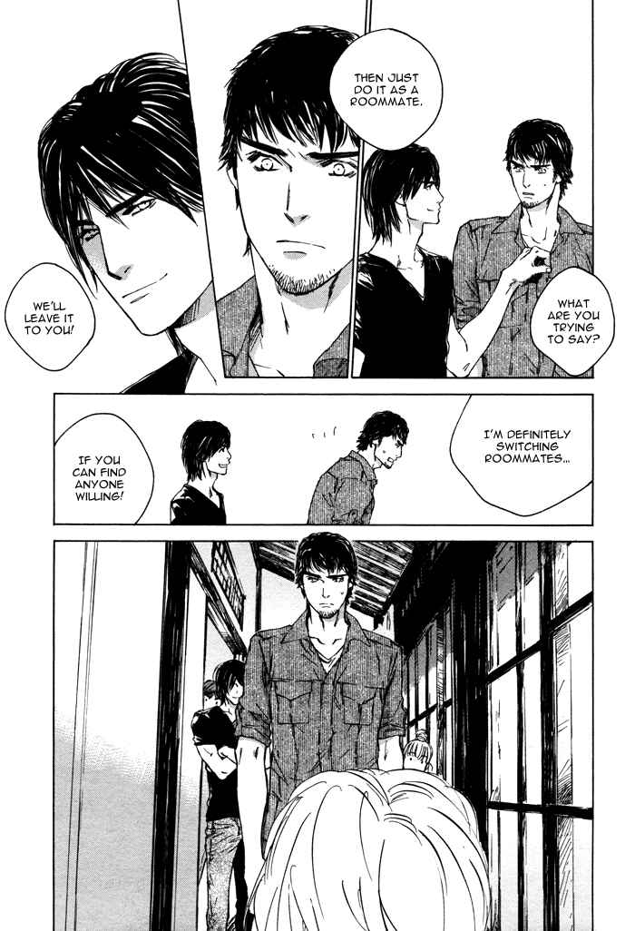 Page 19 Chapter 2 Rokugatsu no Hengen-san