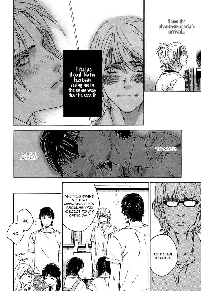Page 28 Chapter 2 Rokugatsu no Hengen-san