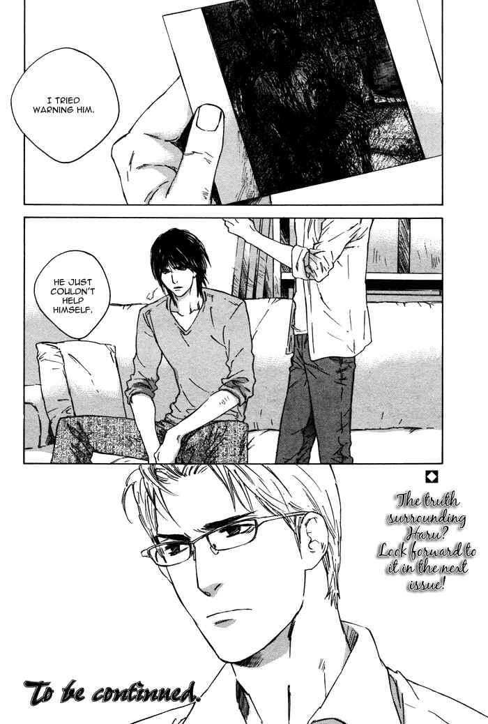 Page 34 Chapter 2 Rokugatsu no Hengen-san