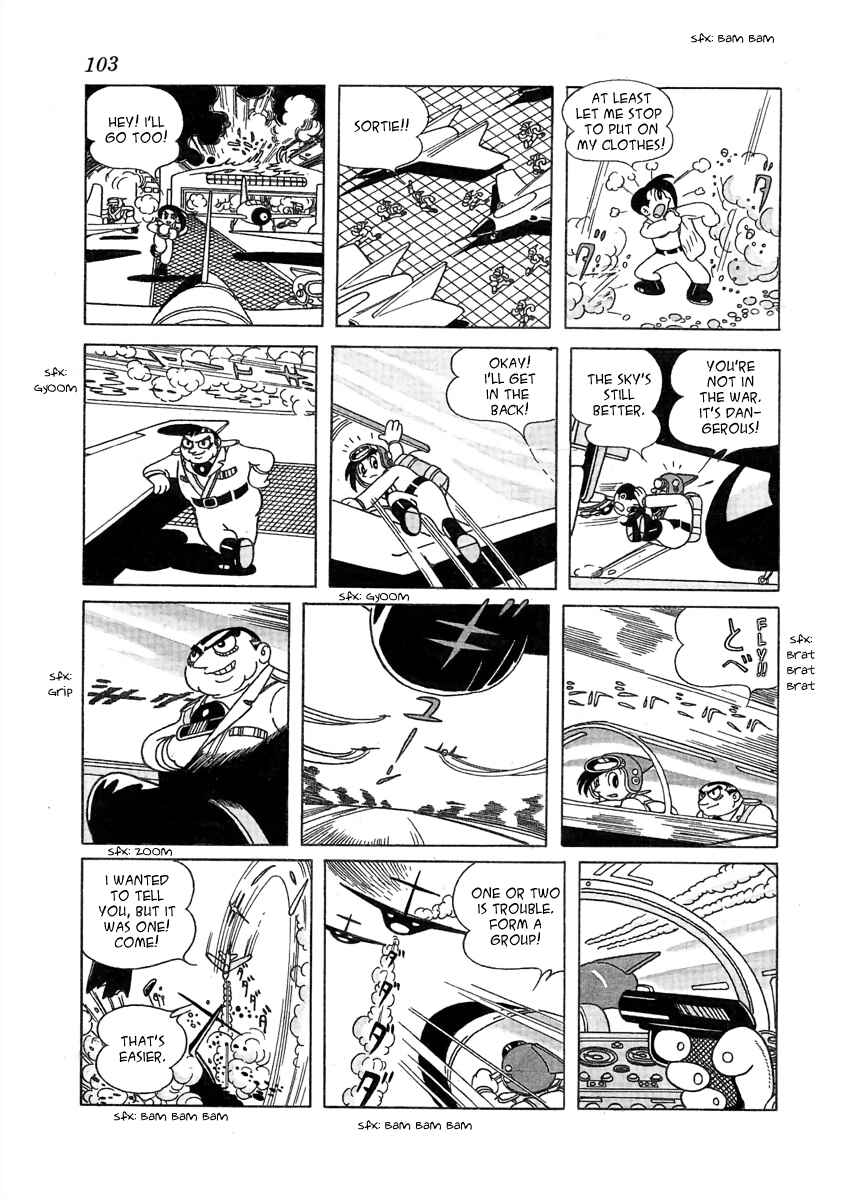 Page 7 Chapter 4 Cave In