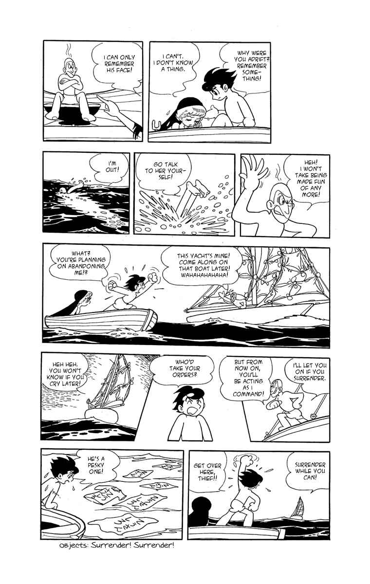 Page 20 Chapter 6 Cave In