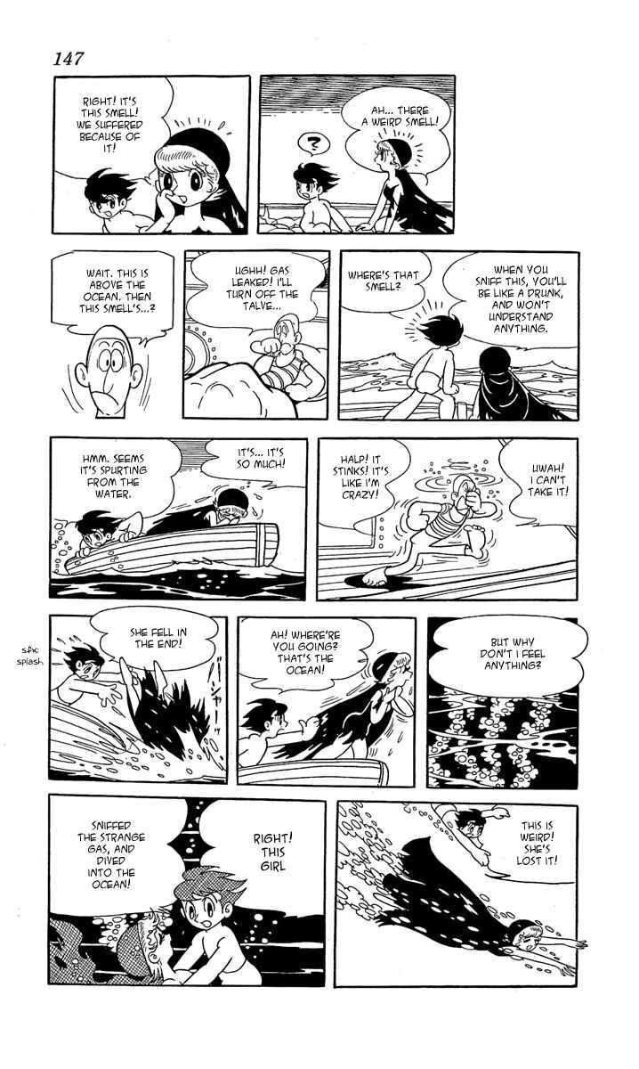 Page 23 Chapter 6 Cave In