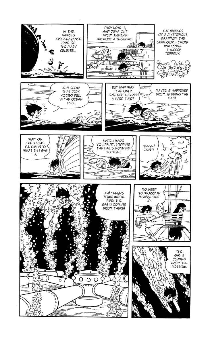 Page 24 Chapter 6 Cave In