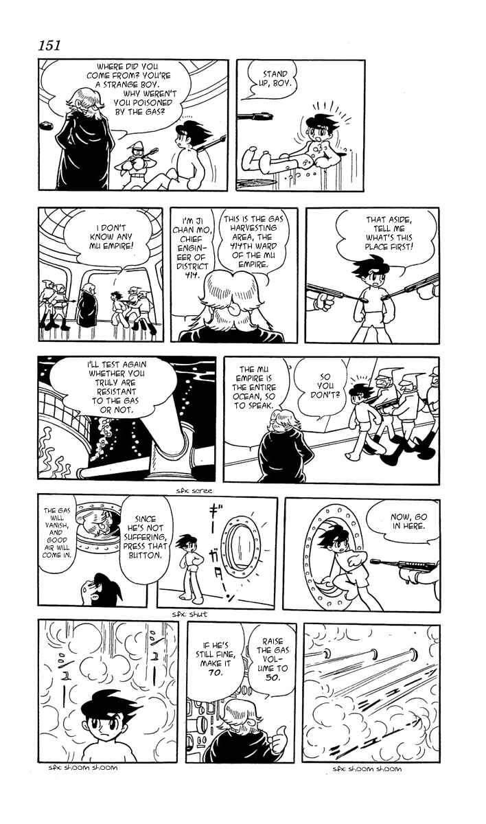 Page 27 Chapter 6 Cave In