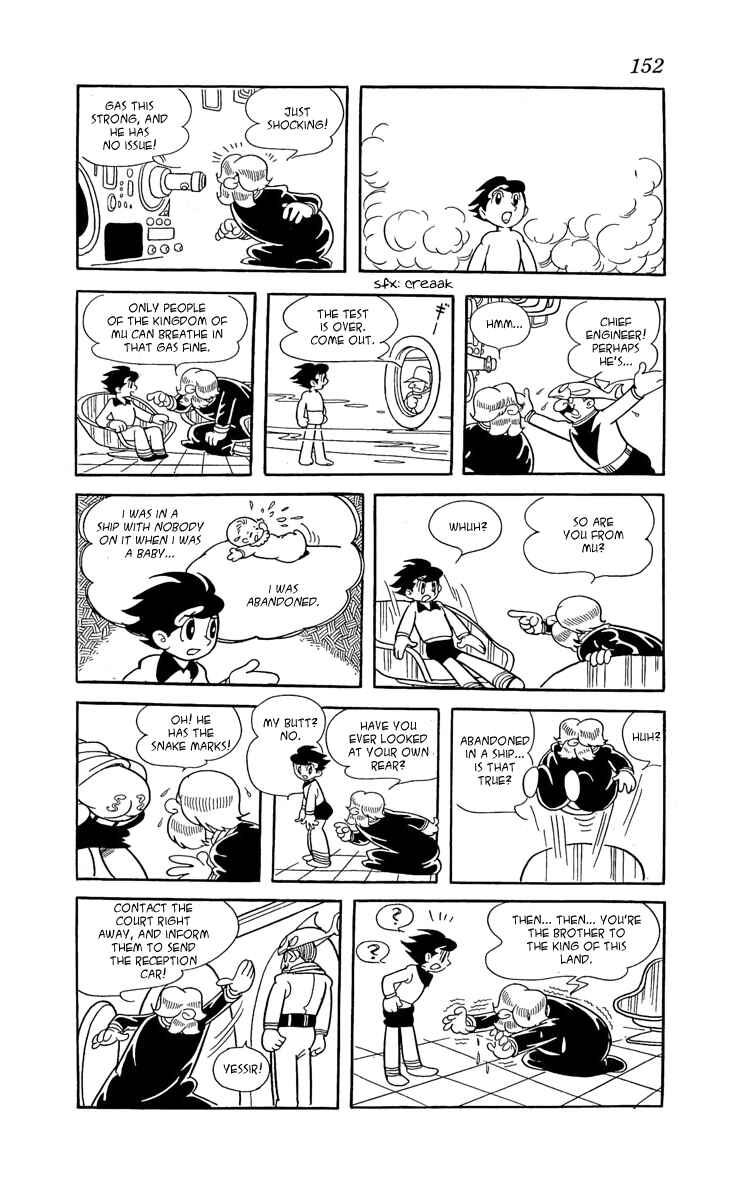 Page 28 Chapter 6 Cave In