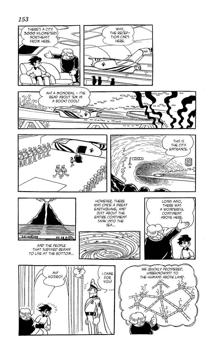 Page 29 Chapter 6 Cave In