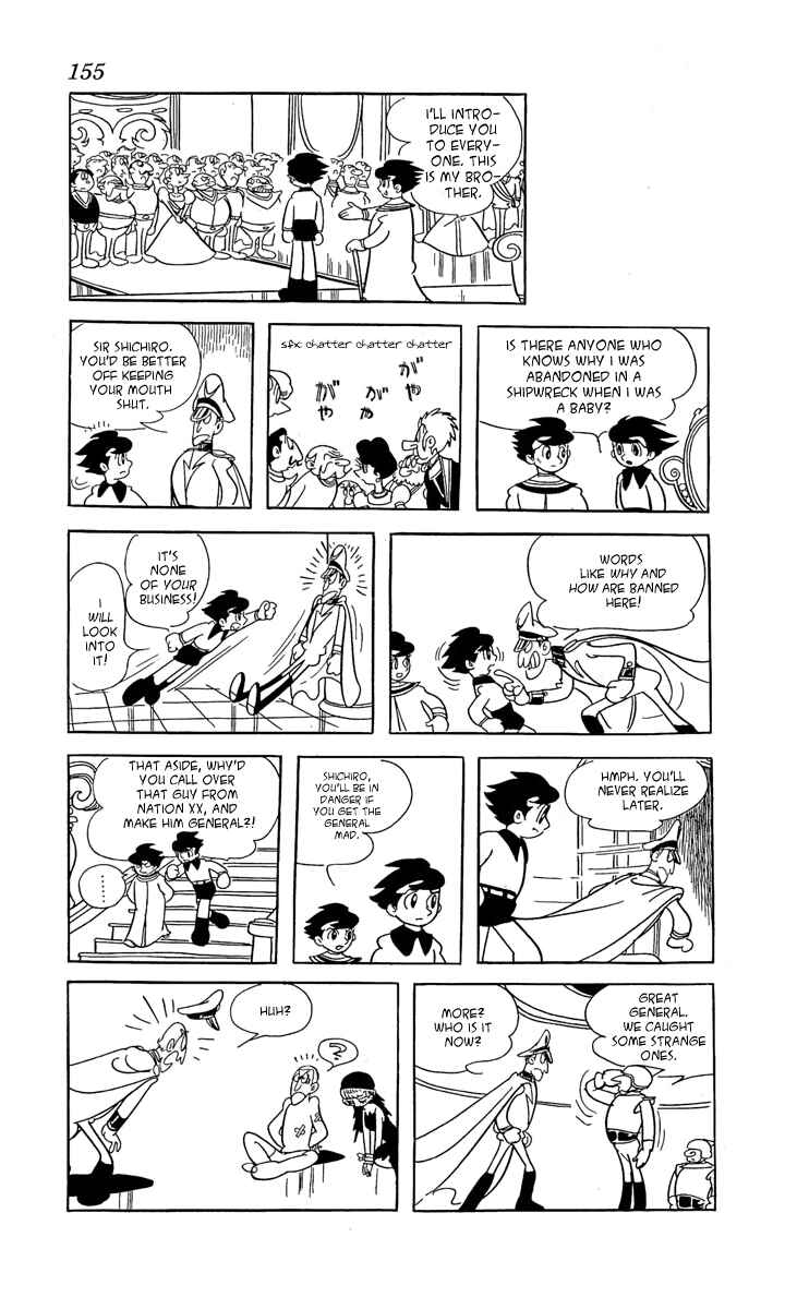 Page 31 Chapter 6 Cave In