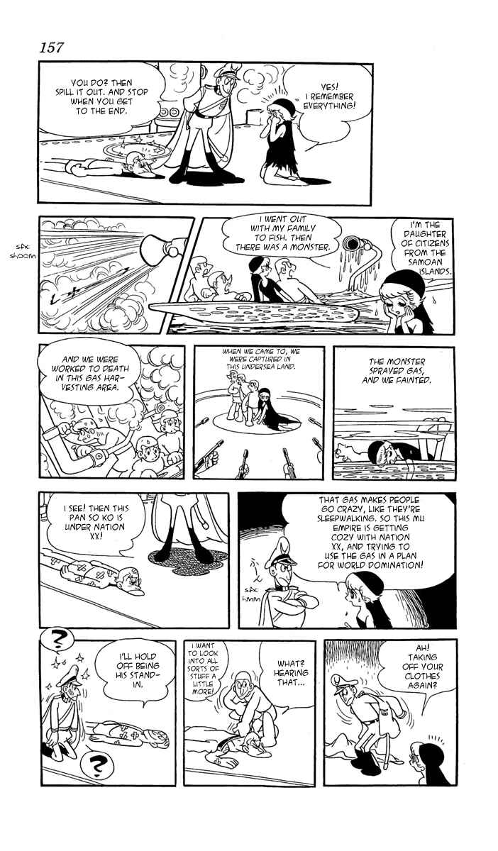 Page 33 Chapter 6 Cave In