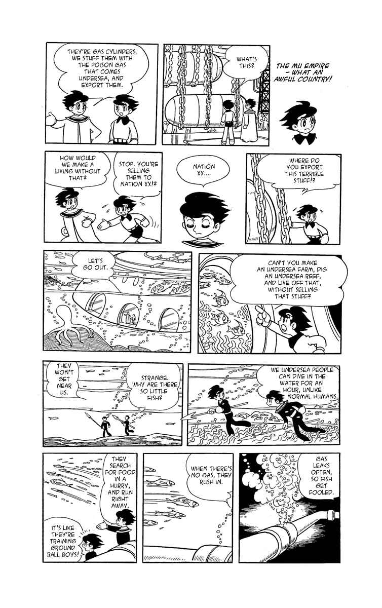 Page 34 Chapter 6 Cave In