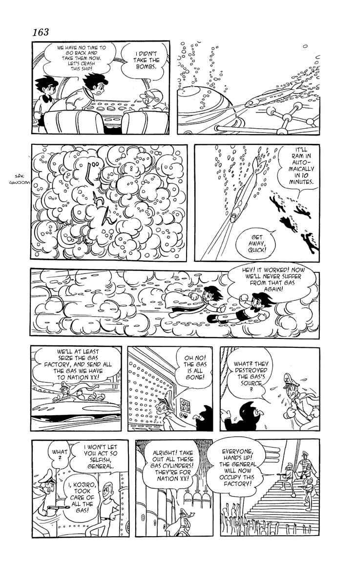 Page 39 Chapter 6 Cave In