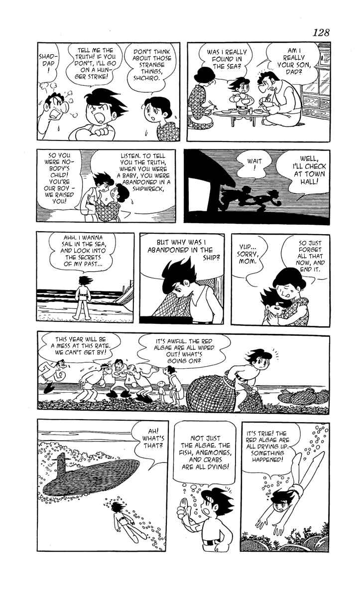 Page 4 Chapter 6 Cave In