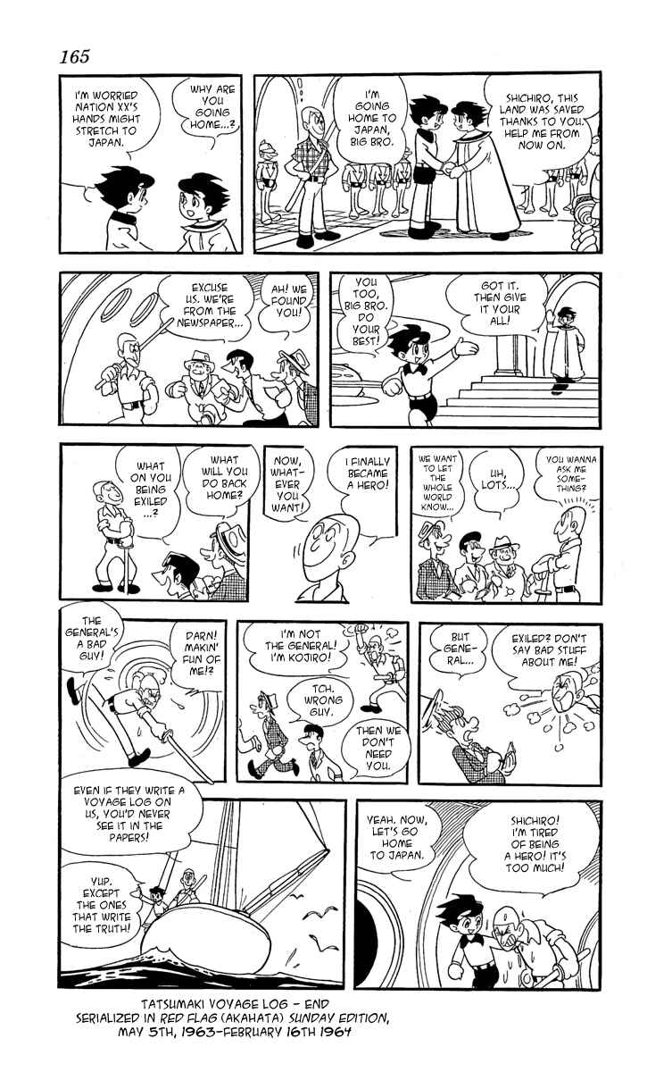 Page 41 Chapter 6 Cave In