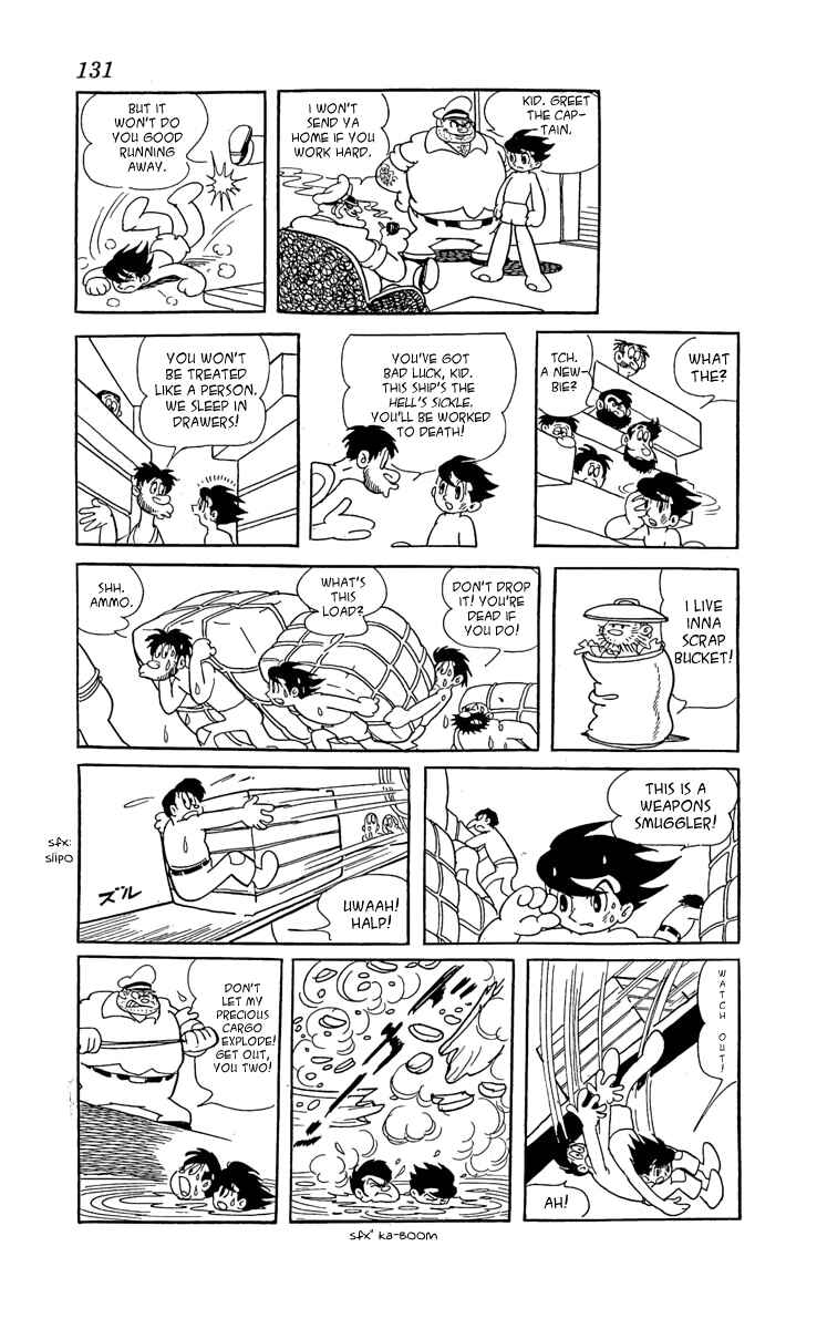 Page 7 Chapter 6 Cave In