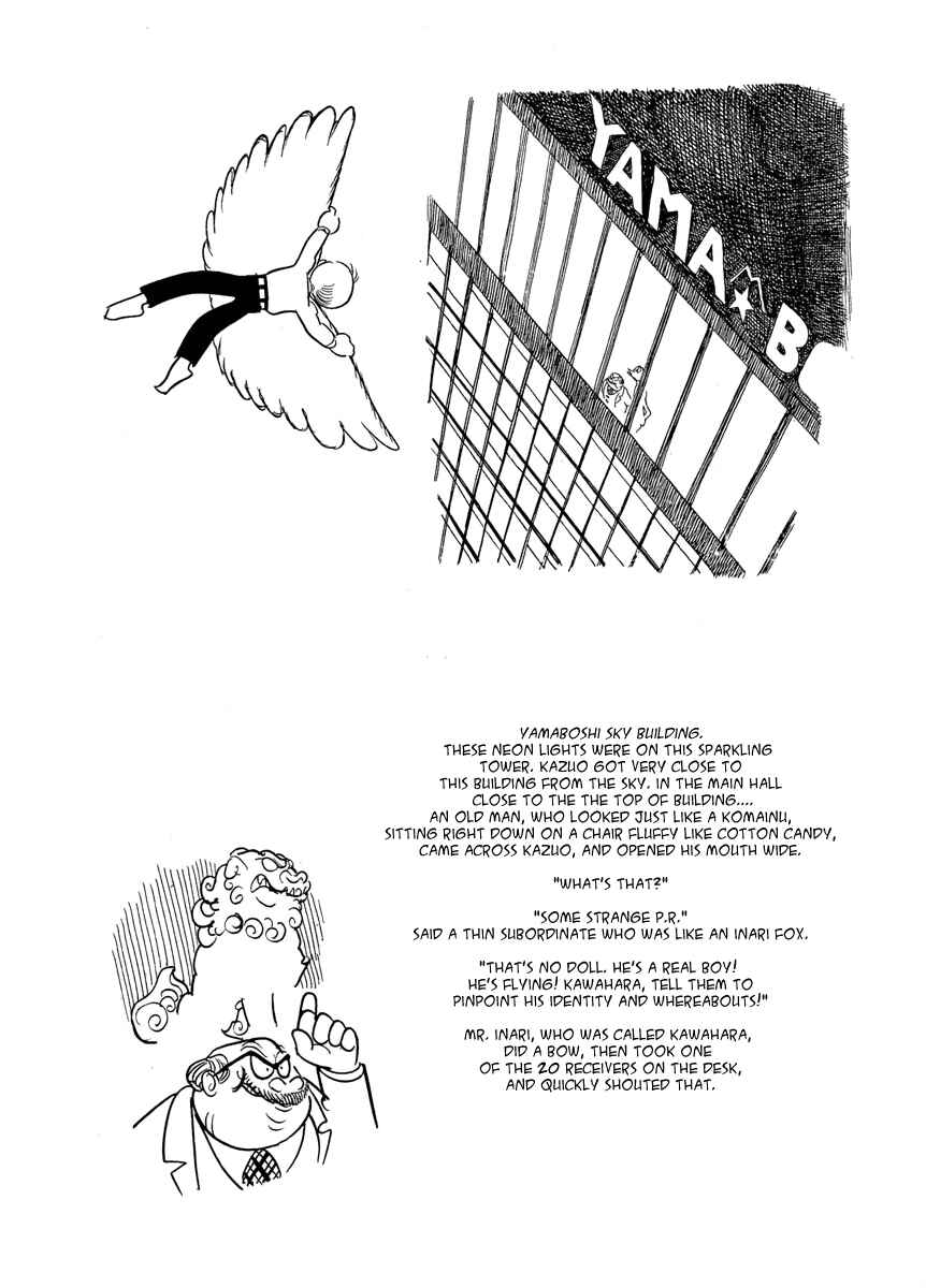 Page 20 Chapter 7 Cave In