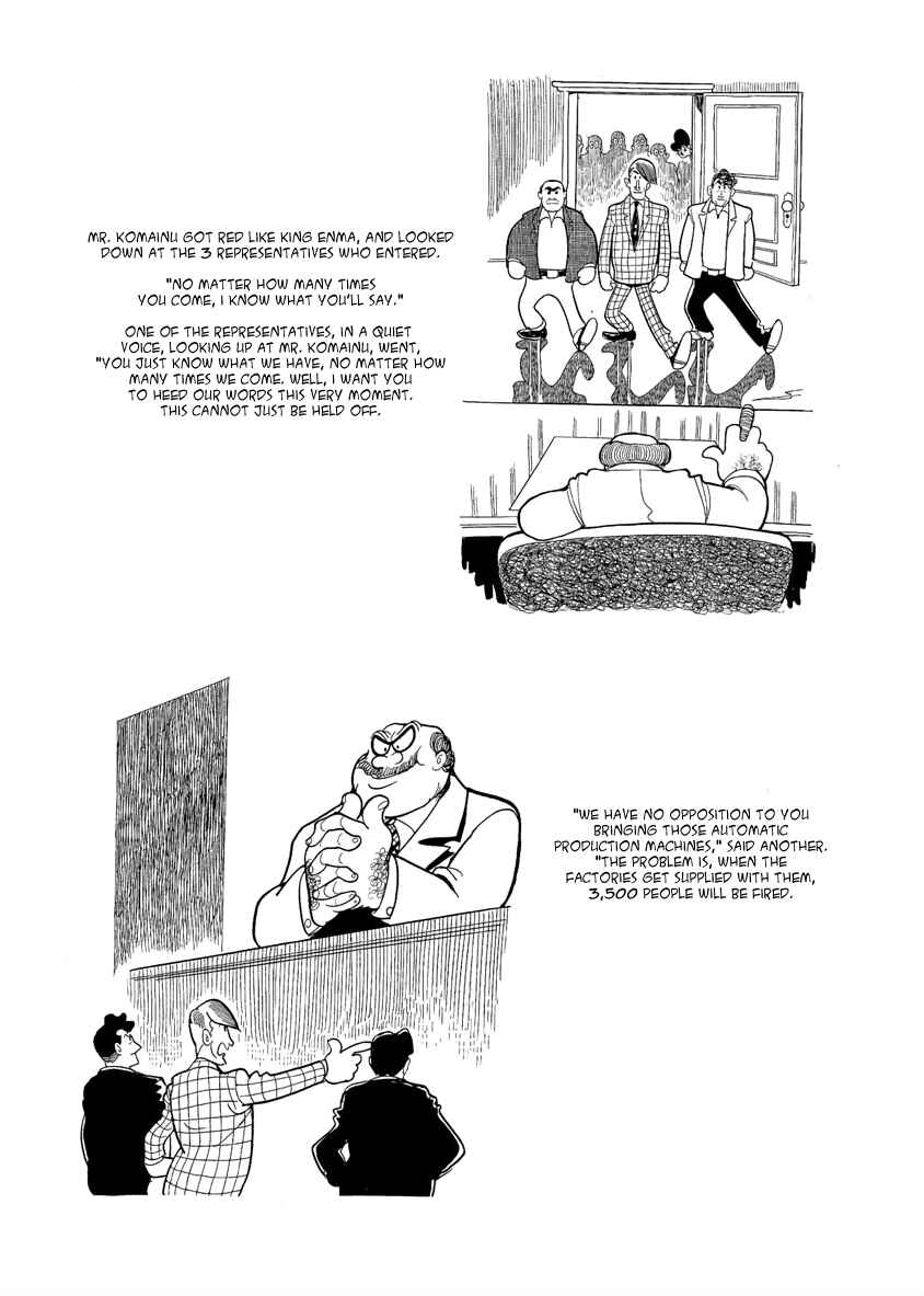 Page 28 Chapter 7 Cave In