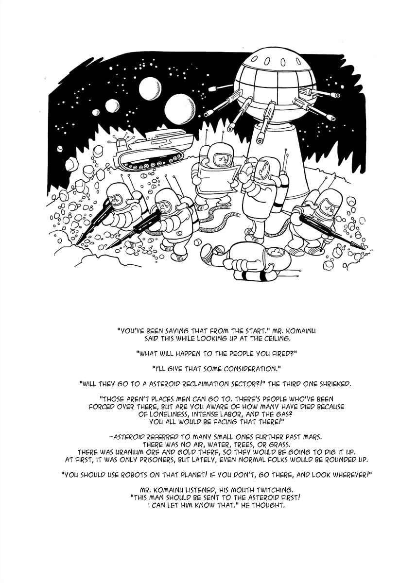Page 29 Chapter 7 Cave In