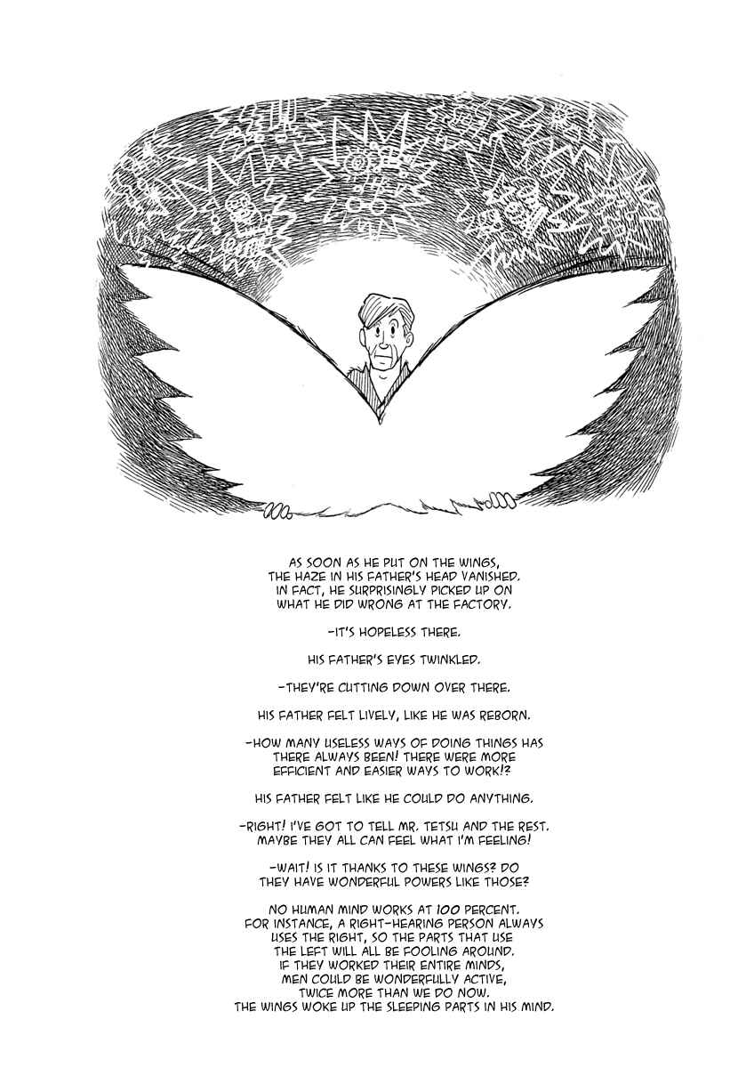 Page 32 Chapter 7 Cave In