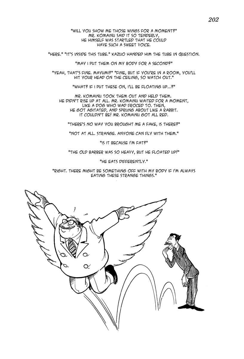 Page 36 Chapter 7 Cave In