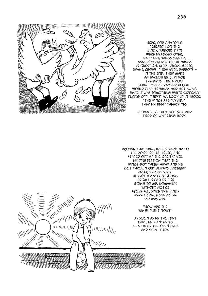 Page 40 Chapter 7 Cave In