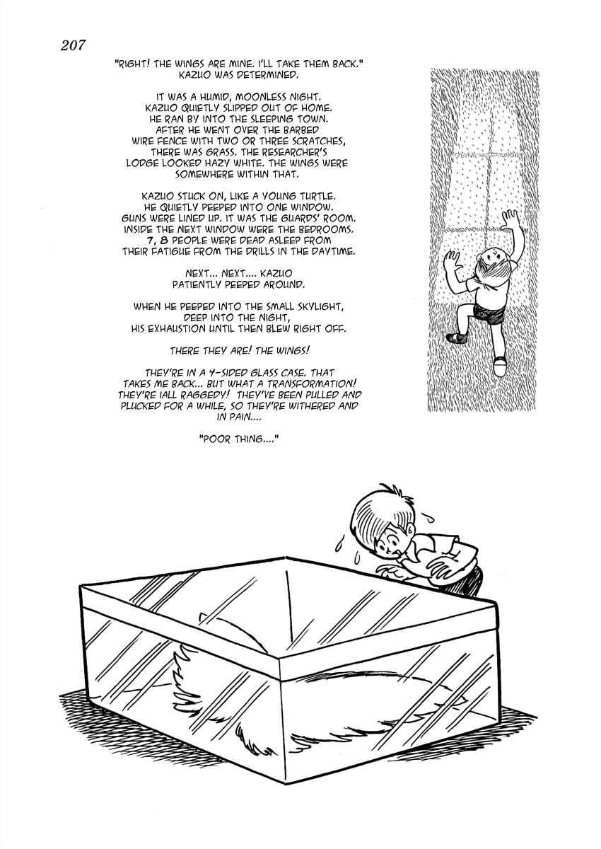 Page 41 Chapter 7 Cave In