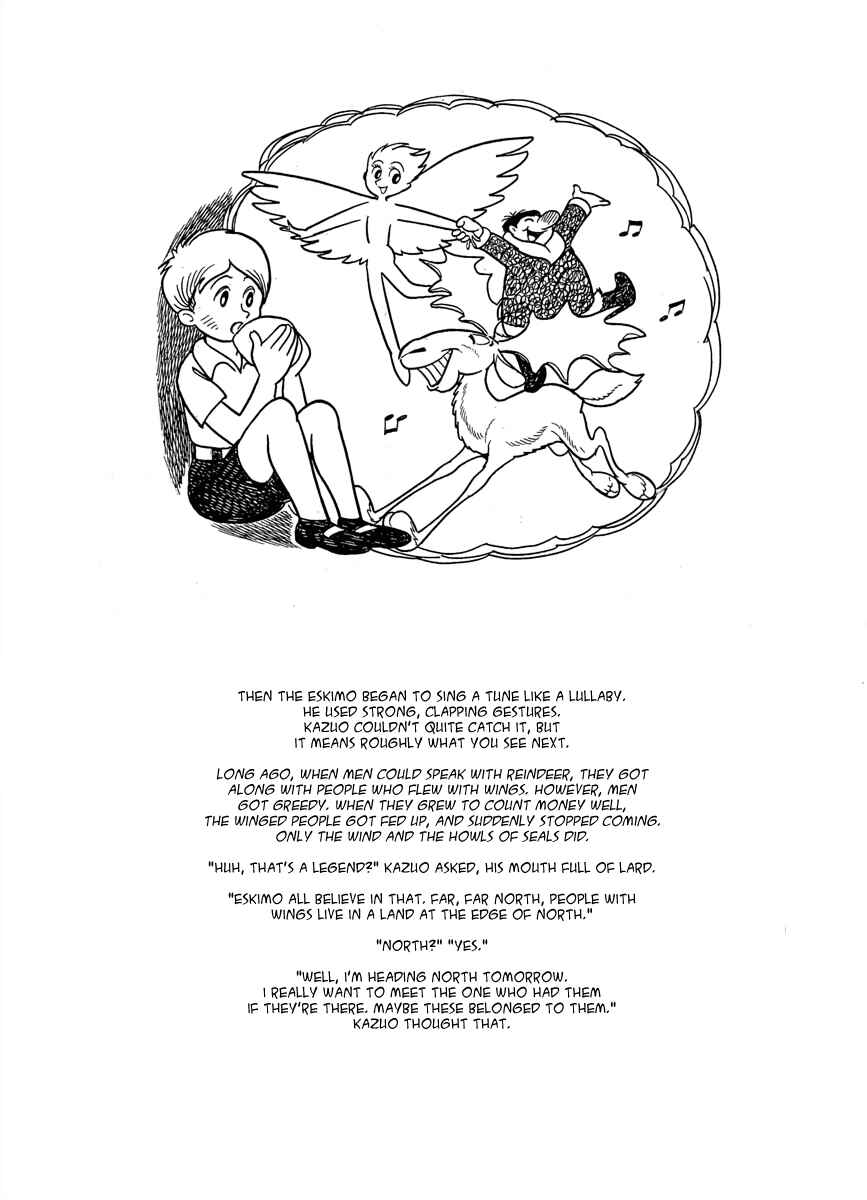 Page 47 Chapter 7 Cave In