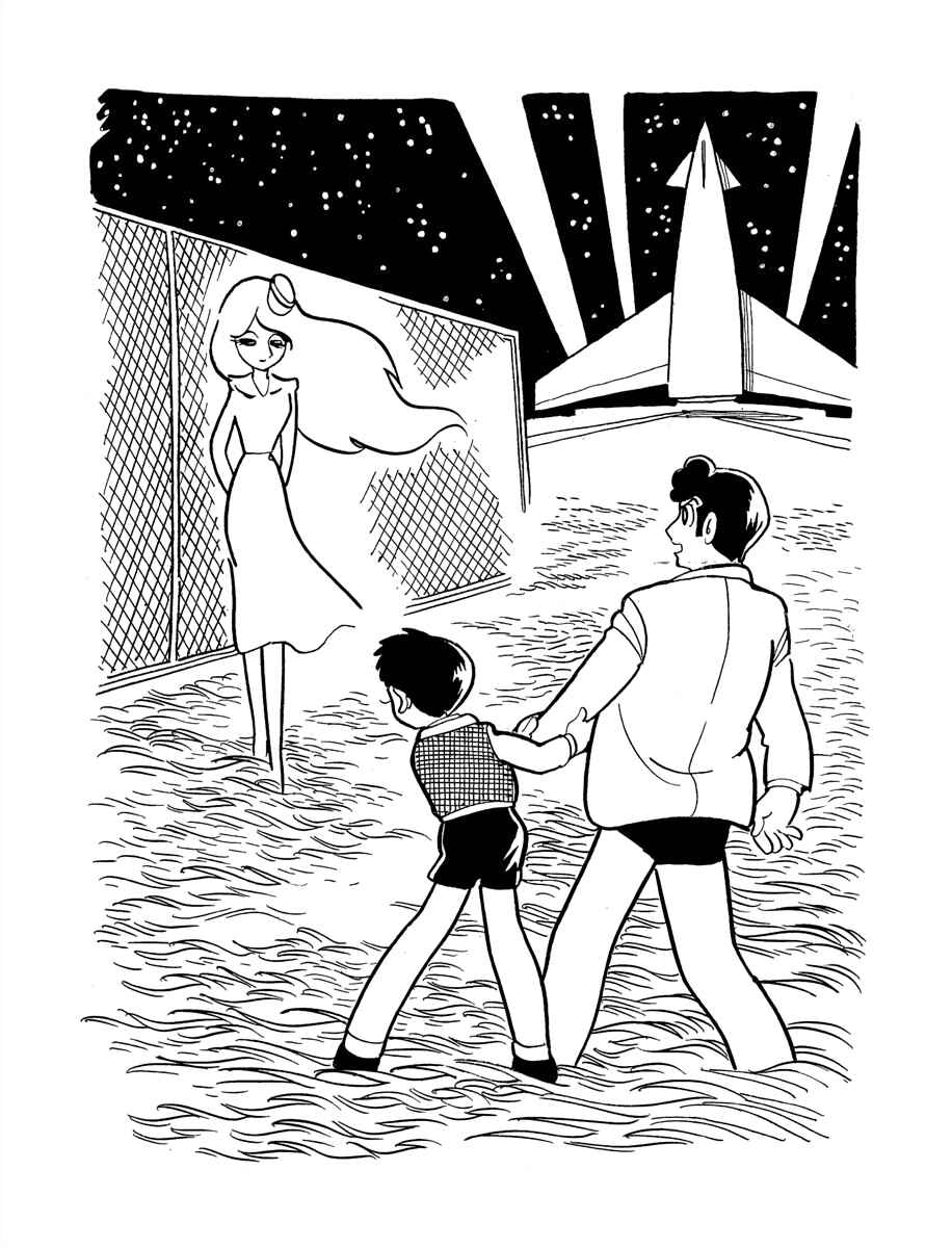 Page 5 Chapter 7 Cave In