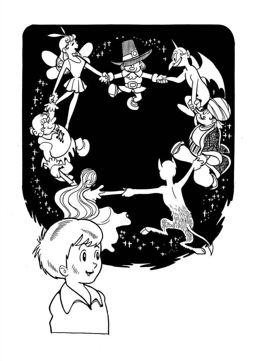 Page 51 Chapter 7 Cave In