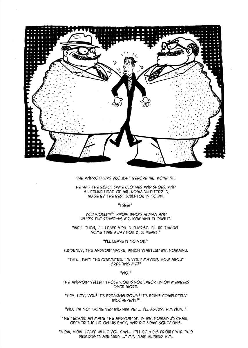 Page 57 Chapter 7 Cave In