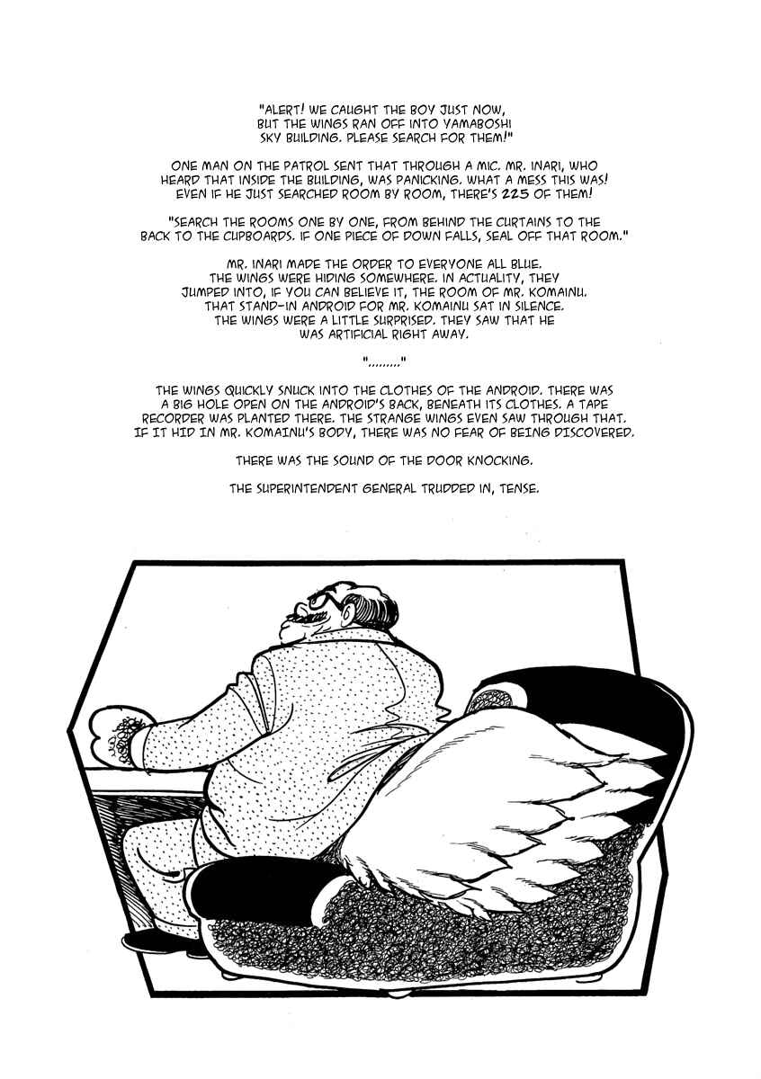 Page 60 Chapter 7 Cave In