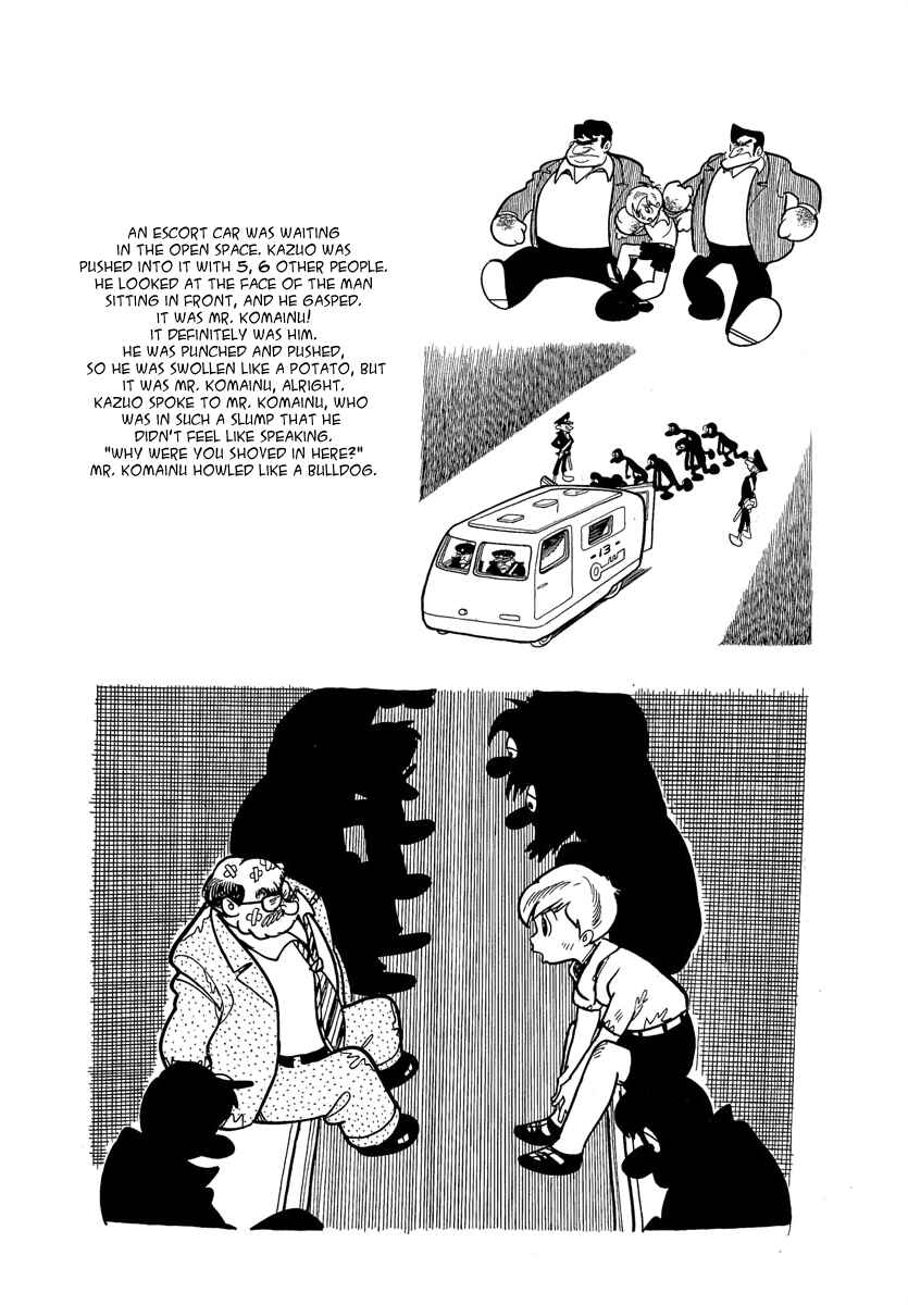 Page 64 Chapter 7 Cave In